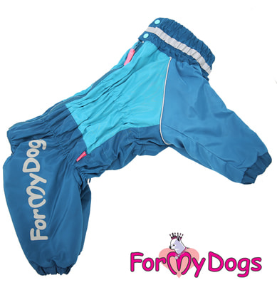 ForMyDogs ���������� ��� ������� ����� ����-�������, ������� (����)