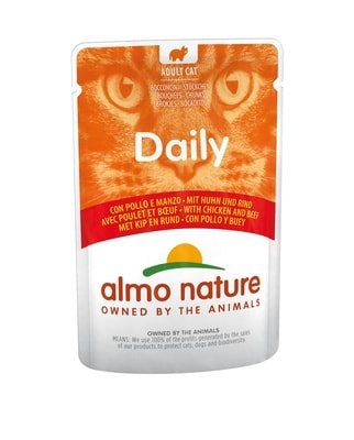 Almo Nature         ()