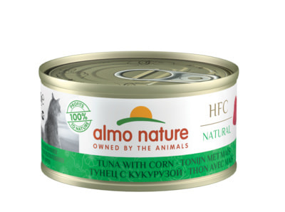 Almo Nature         ()