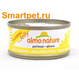 Almo Nature     
