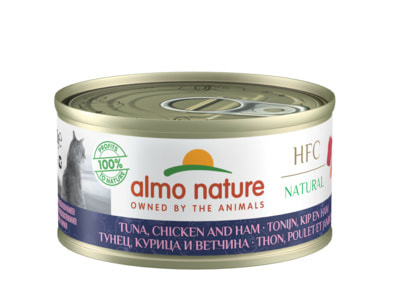 Almo Nature        ()