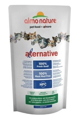   Almo Nature Alternative    (50% )  