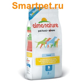 Almo Nature        