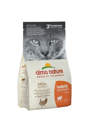 Almo Nature        ()