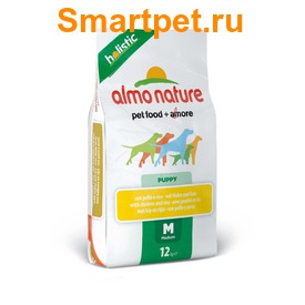 Almo Nature        