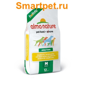 Almo Nature       
