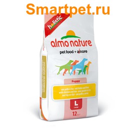 Almo Nature        