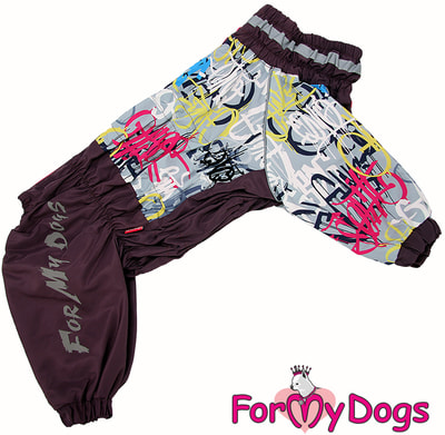 ForMyDogs         ()