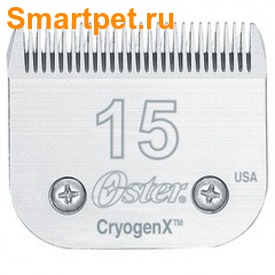 Oster Cryogen-X    A5, 6 15