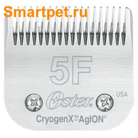 Oster Cryogen-X    A5, 6 5F