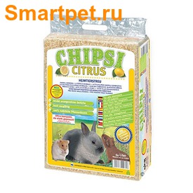 Chipsi Citrus   .  