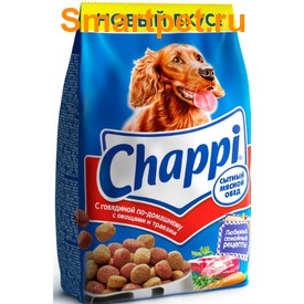 Chappi      ()
