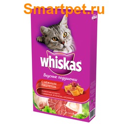 Whiskas     / // ()