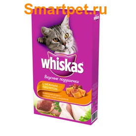 Whiskas     / // ()