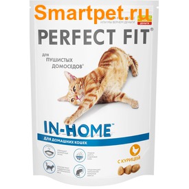 Perfect Fit C     In-Home  