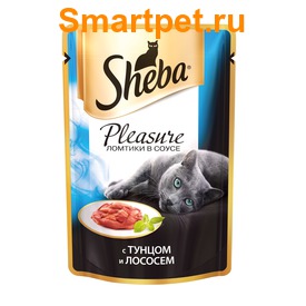 Sheba Pleasure    /