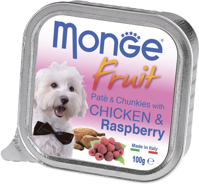 Monge Dog Fruit       ()