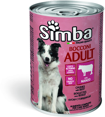 Simba Dog �������� ��� ����� ������� �������� (����)