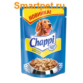 Chappi     