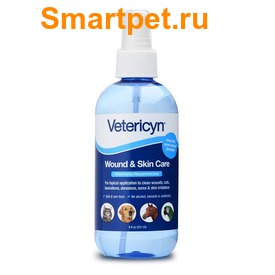 Vetericyn Wound&Skin Care Spray       