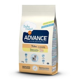 Advance Affinity     Baby Protect Kitten