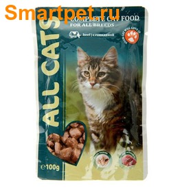 All Cats       