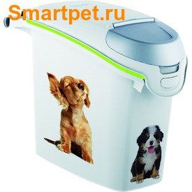 Curver PetLife       6/15