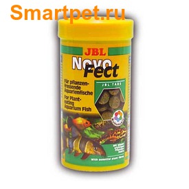 JBL NovoFect       