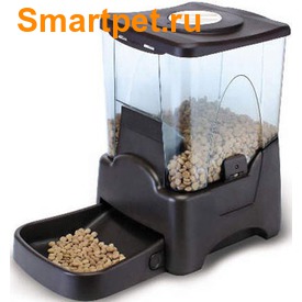 Feed-Ex Автокормушка с LCD на 6-7кг сухого корма PF5