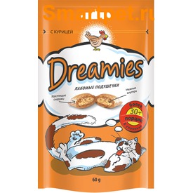 Dreamies     ()