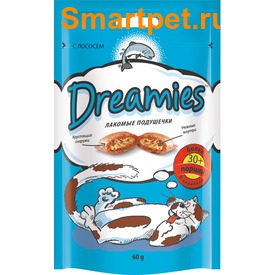 Dreamies     ()