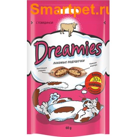 Dreamies     ()