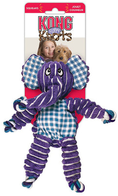 Kong    Floppy Knots  