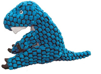 Kong     T-Rex