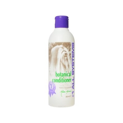 #1 All systems Botanical conditioner -      ()