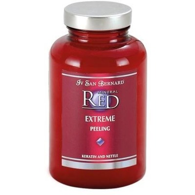 Iv San Bernard Mineral Red Derma Exrteme  -     