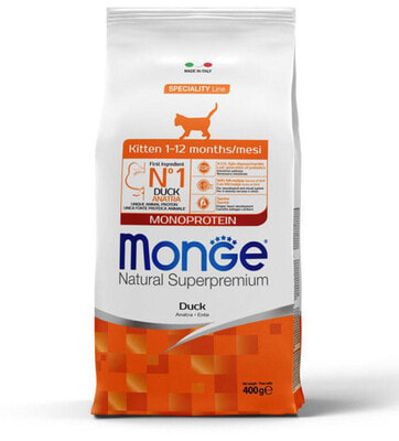 ����� ���� Monge Cat Monoprotein ��� ����� � ����� (����)