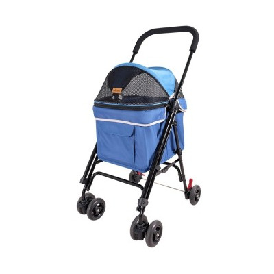  Ibiyaya Astro Mini Pet Buggy  ()
