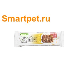 TiTBiT  Fitness    