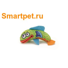 Beeztees Игрушка для кошек Рыбка
