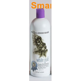 #1 All systems Color Enhancing botanical conditioner ()