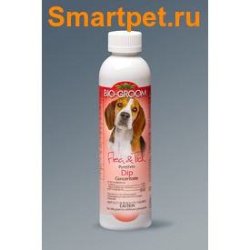 Bio-groom Flea&amp;Tick shampoo - �������-����������� ��� ����� �� ����