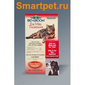 Bio-groom Ear Mite - ����� �� ������ �����