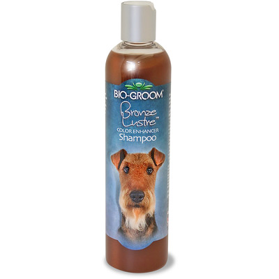 Bio-groom Bronze Lustre - - 