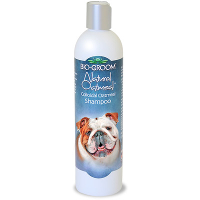 Bio-groom Natural Oatmeal -   