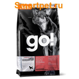 Go! Natural Holistic           