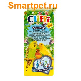 Cliffi �������� ��� ���� �������������� ����� ����� (Cantopiu)