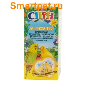 Cliffi       (Allevaben)