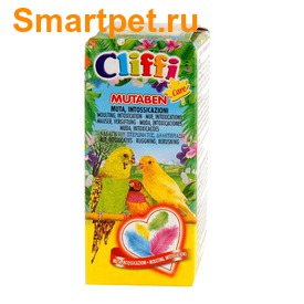 Cliffi        (Mutaben)