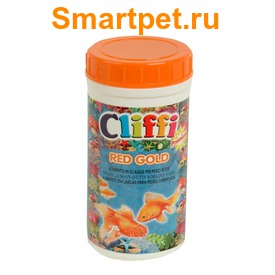 Cliffi     (Red Gold)